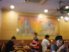 -萨莉亚意式餐厅(三号湾广场店)