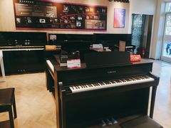 -雅歌音乐培训中心·钢琴培训·乐器培训(交道口店)