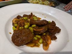 -品大三·南京菜(大行宫店)