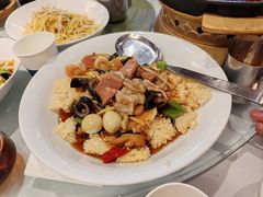 三鲜锅巴-眉州东坡(石景山店)