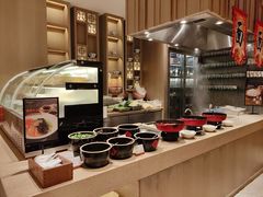 -舟山朱家尖威斯汀酒店·知味标帜自助餐厅