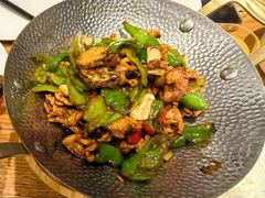 -花舍·新派粤菜·西餐·下午茶(亚运村·鸟巢店)