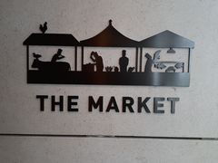 -香港唯港荟 Hotel ICON – The Market