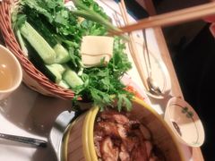 菜包饭-七八冷面·延边朝鲜族美食(圣熙八号店)