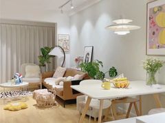 -吉美装饰•方信空间(莘庄店)