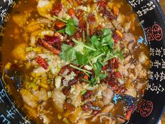 -晓伟海鲜家常菜