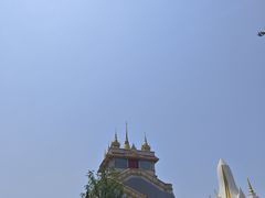 -洛阳白马寺