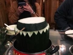 -尚竹阁冬瓜盅·18年地标美食(平洲店)