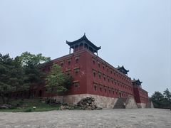 -须弥福寿之庙