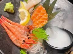 -牛YO烧肉烤肉自助(万象城春河里店)