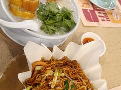 -点都德(皇岗村店)