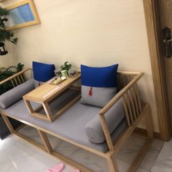 -芳朵美容养生SPA