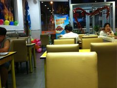 iphone_upload_pic-西域胡氏大盘鸡(谈固店)
