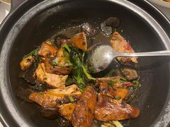 -Yan Ting 宴庭中餐厅(上海静安瑞吉酒店)