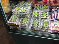 自助取餐区-桃源村(老门东店)