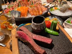 -Mr·Fish鱼鲜生海鲜放题(银泰in99店)