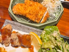 -白石の深夜食堂(宝龙店)