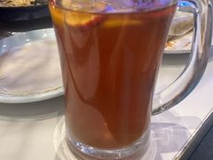 -阿里疆Alijiang·丝路美食·异域风情·清真(长楹天街店)
