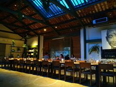 大堂-喜洲吧·江畔老船厂·庭院餐厅(喜临院店)