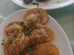 -红月湾海鲜饭店•沙滩海景(双月湾店)