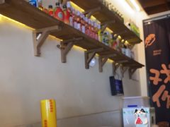 -戏作寿司(观音桥店)