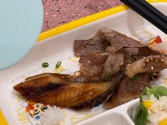 -元气寿司(环球港店)