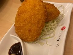 可乐土豆饼-博多一幸舍(西单大悦城店)