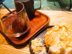 -Home Cafe(水榭春天店)