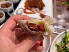 -小大董·烤鸭(王府井apm店)