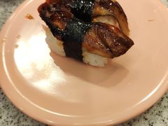 -争鲜回转寿司(金桥家乐福店)