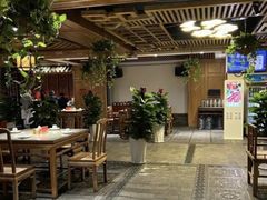 -和院老火锅铜锅烧烤海鲜(朱雀大街店)