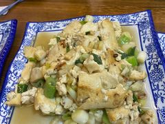 -老味道1992(武当山店)