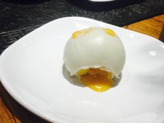 -小城粥道·海胆鲜虾粥(解放广场店)