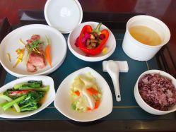 点击看大图 -新寰亚月子会所(金鸡湖凯宾店)