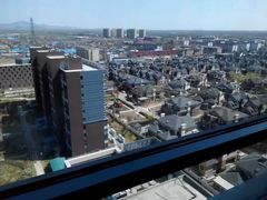 -北京益田影人花园酒店