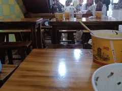 -王记生烫牛杂面馆(兰陵路店)