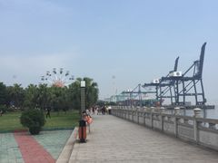 -华侨公园
