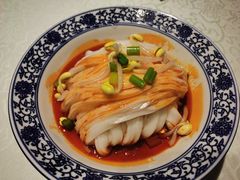 -汉唐宴长安食府