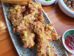 -东俞·韩式料理(院东街店)