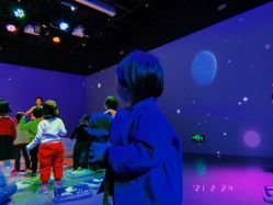 -小鸡哆哆故事屋·儿童乐园(嘉里城店)