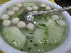 -锐记美食店·现捞海鲜(闸坡店)