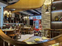 大堂-东安鸡馆(蔡锷南路店)