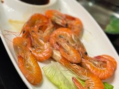 -丰收日·小海鲜·沪上家宴(顾村正大店)