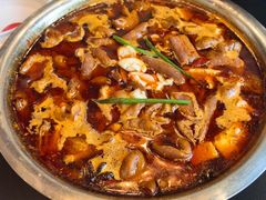 -韩萍老南京馄饨(河西万达店)