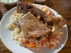 -217丰惠源抓饭(星湖街店)