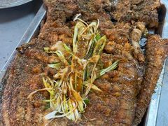 -清真·馬坡二旦烧烤(人生一串拍摄店)