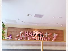 -豪客来牛排(商汇人和广场店)