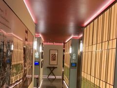 -俏江南天津时尚曲艺主题餐厅(马场道店)