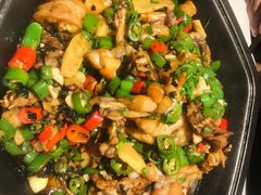-蛙来哒(白云万达店)
