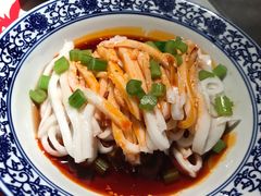 -汉唐宴长安食府